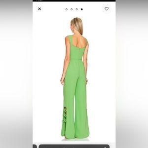 Alexis jumpsuit